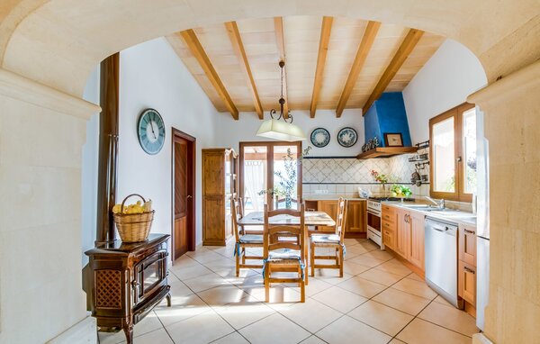 Ferienhaus - Bon Any, Petra , Spanien - EMF434 402