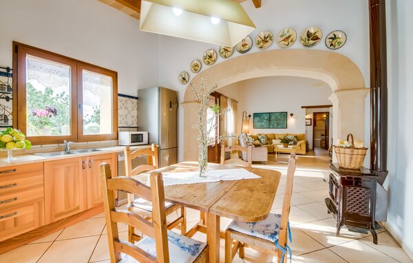 Ferienhaus - Bon Any, Petra , Spanien - EMF434 404