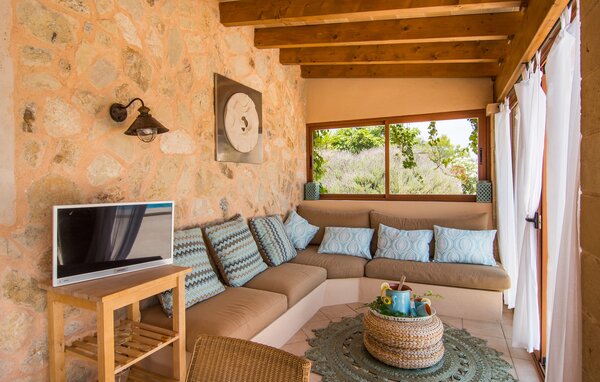 Ferienhaus - Bon Any, Petra , Spanien - EMF434 301