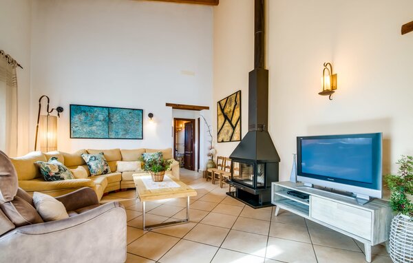 Ferienhaus - Bon Any, Petra , Spanien - EMF434 302