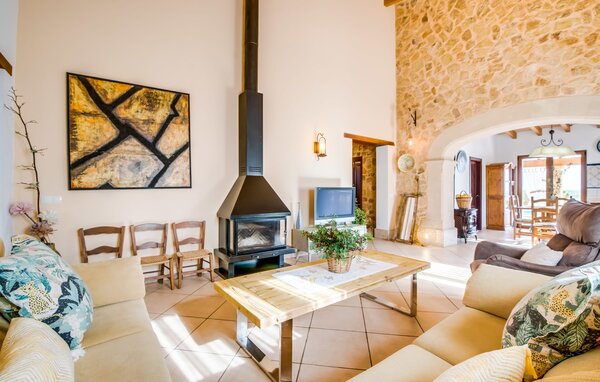 Ferienhaus - Bon Any, Petra , Spanien - EMF434 304
