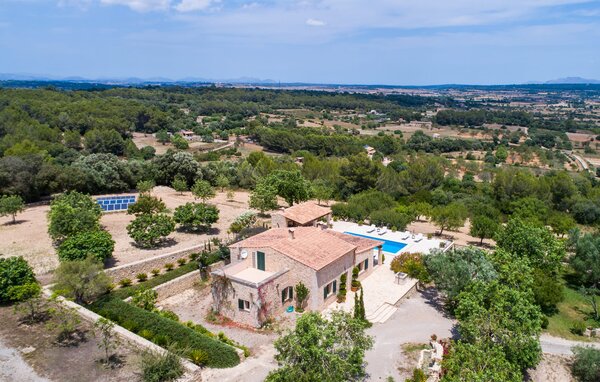 Ferienhaus - Bon Any, Petra , Spanien - EMF434 82