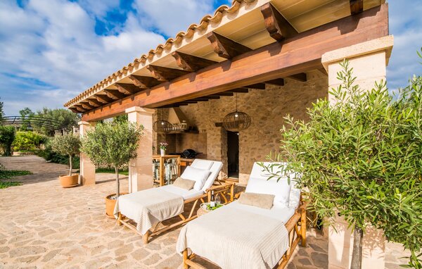 Ferienhaus - Bon Any, Petra , Spanien - EMF434 8
