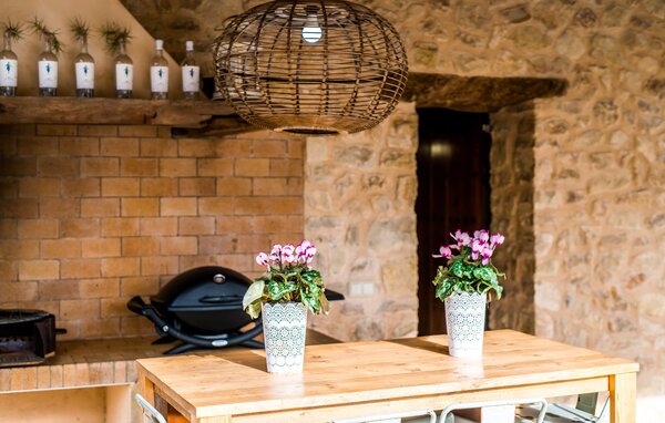 Ferienhaus - Bon Any, Petra , Spanien - EMF434 106