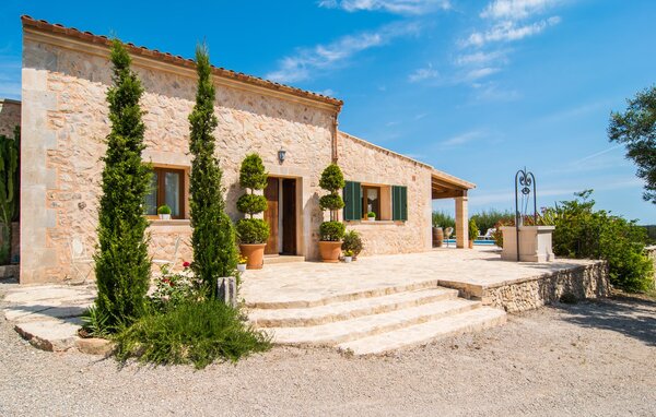 Ferienhaus - Bon Any, Petra , Spanien - EMF434 108