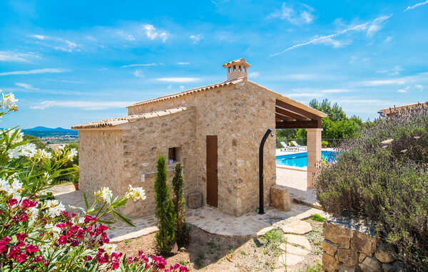 Ferienhaus - Bon Any, Petra , Spanien - EMF434 109