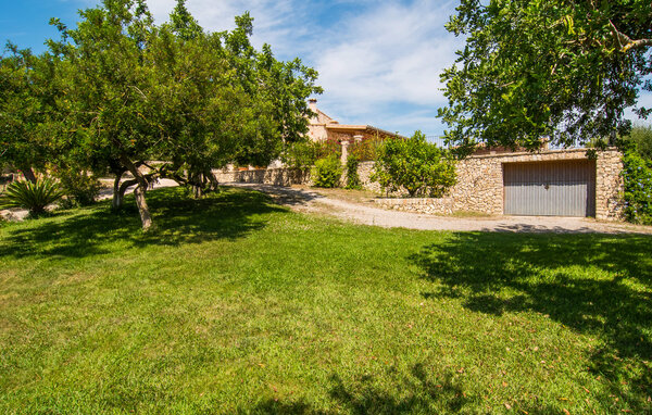 Ferienhaus - Bon Any, Petra , Spanien - EMF434 110