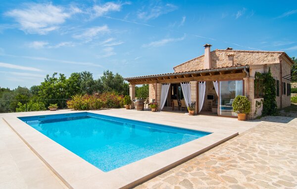 Ferienhaus - Bon Any, Petra , Spanien - EMF434 3