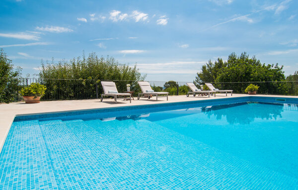 Ferienhaus - Bon Any, Petra , Spanien - EMF434 4