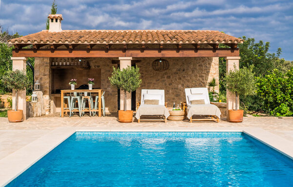 Ferienhaus - Bon Any, Petra , Spanien - EMF434 7