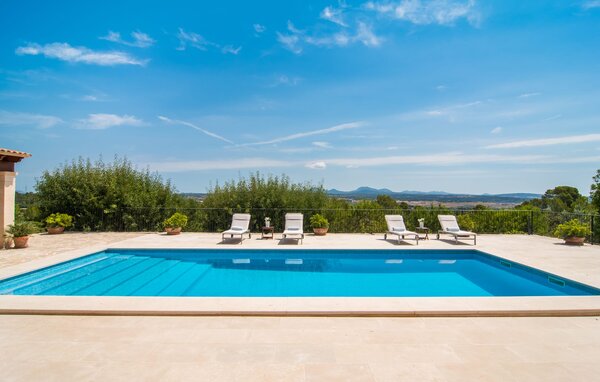 Ferienhaus - Bon Any, Petra , Spanien - EMF434 13