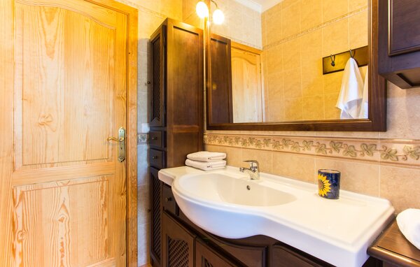 Ferienhaus - Ses Comunes, Campos , Spanien - EMF435 702
