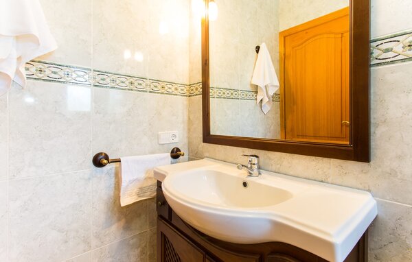 Ferienhaus - Ses Comunes, Campos , Spanien - EMF435 704