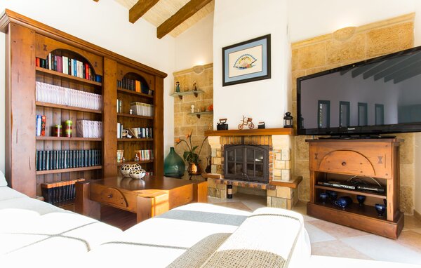 Ferienhaus - Ses Comunes, Campos , Spanien - EMF435 601