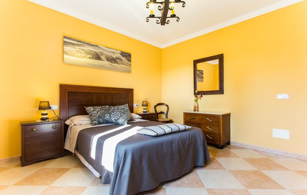 Ferienhaus - Ses Comunes, Campos , Spanien - EMF435 603