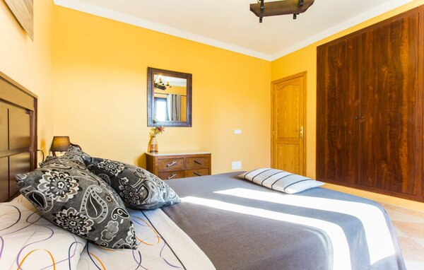 Ferienhaus - Ses Comunes, Campos , Spanien - EMF435 604