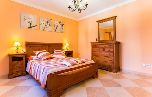 Ferienhaus - Ses Comunes, Campos , Spanien - EMF435 605
