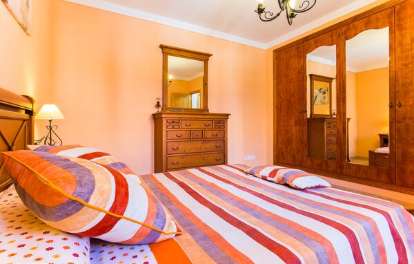 Ferienhaus - Ses Comunes, Campos , Spanien - EMF435 606