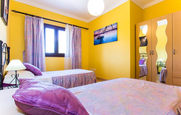 Ferienhaus - Ses Comunes, Campos , Spanien - EMF435 610