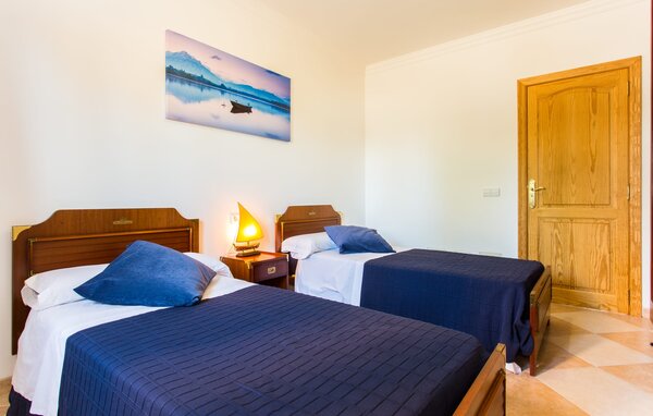 Ferienhaus - Ses Comunes, Campos , Spanien - EMF435 613