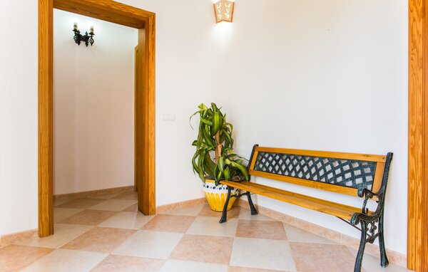 Ferienhaus - Ses Comunes, Campos , Spanien - EMF435 501