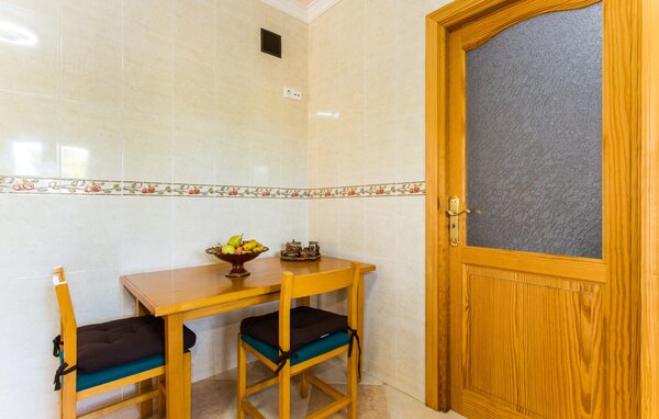 Ferienhaus - Ses Comunes, Campos , Spanien - EMF435 504