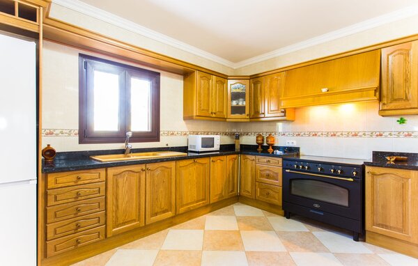 Ferienhaus - Ses Comunes, Campos , Spanien - EMF435 402