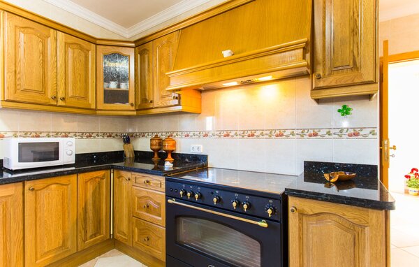 Ferienhaus - Ses Comunes, Campos , Spanien - EMF435 403