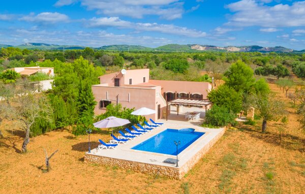 Ferienhaus - Ses Comunes, Campos , Spanien - EMF435 4