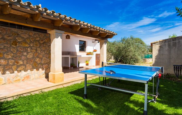 Ferienhaus - Llosia, Pollenca , Spanien - EMF441 801
