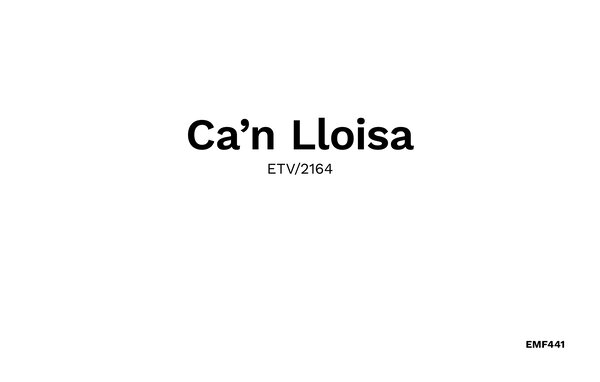 Ferienhaus - Llosia, Pollenca , Spanien - EMF441 901