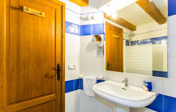Ferienhaus - Llosia, Pollenca , Spanien - EMF441 701