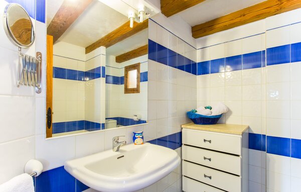 Ferienhaus - Llosia, Pollenca , Spanien - EMF441 703