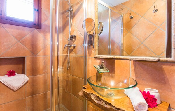 Ferienhaus - Llosia, Pollenca , Spanien - EMF441 704