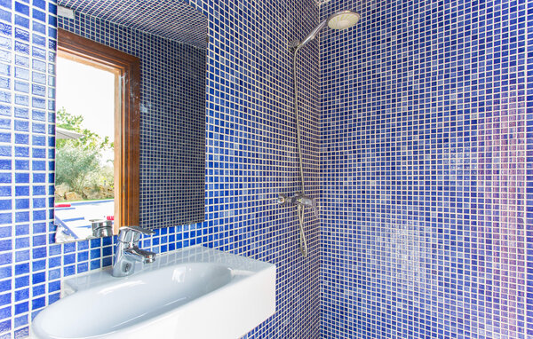 Ferienhaus - Llosia, Pollenca , Spanien - EMF441 705