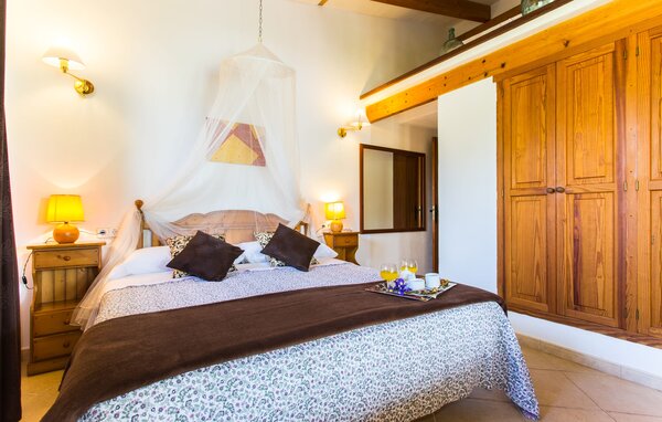 Ferienhaus - Llosia, Pollenca , Spanien - EMF441 601