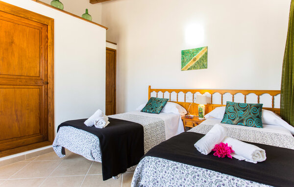 Ferienhaus - Llosia, Pollenca , Spanien - EMF441 604