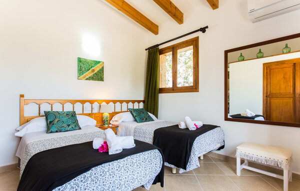 Ferienhaus - Llosia, Pollenca , Spanien - EMF441 606