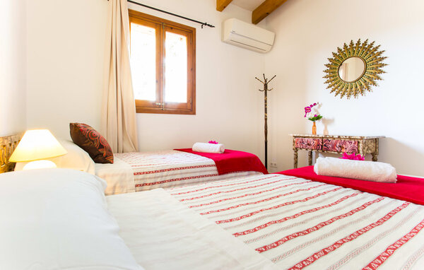 Ferienhaus - Llosia, Pollenca , Spanien - EMF441 608
