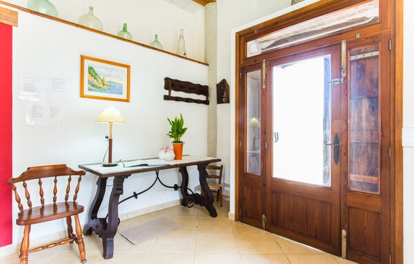 Ferienhaus - Llosia, Pollenca , Spanien - EMF441 501
