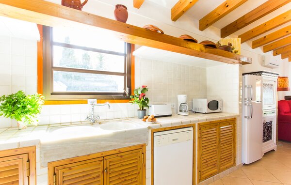 Ferienhaus - Llosia, Pollenca , Spanien - EMF441 404
