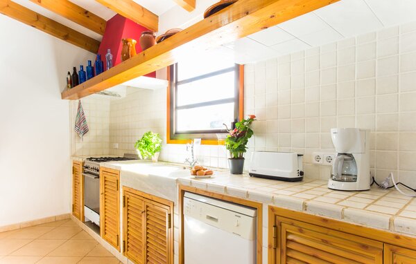 Ferienhaus - Llosia, Pollenca , Spanien - EMF441 405
