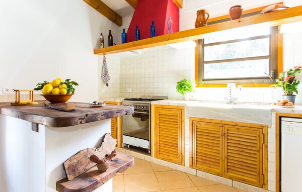 Ferienhaus - Llosia, Pollenca , Spanien - EMF441 407