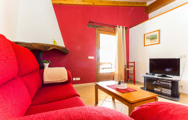 Ferienhaus - Llosia, Pollenca , Spanien - EMF441 302