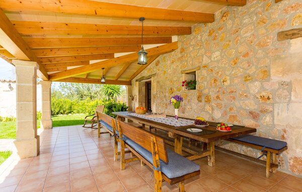 Ferienhaus - Llosia, Pollenca , Spanien - EMF441 102