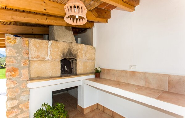 Ferienhaus - Llosia, Pollenca , Spanien - EMF441 107