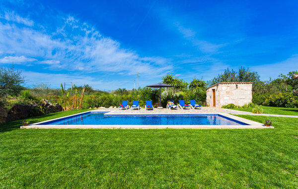 Ferienhaus - Llosia, Pollenca , Spanien - EMF441 13