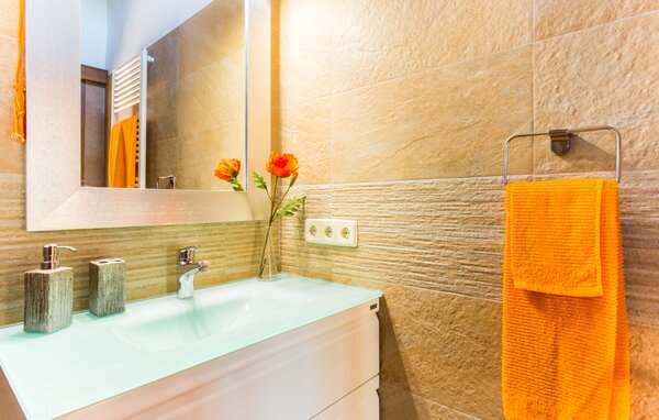 Ferienhaus - S'Hostalet, Montuiri , Spanien - EMF443 701
