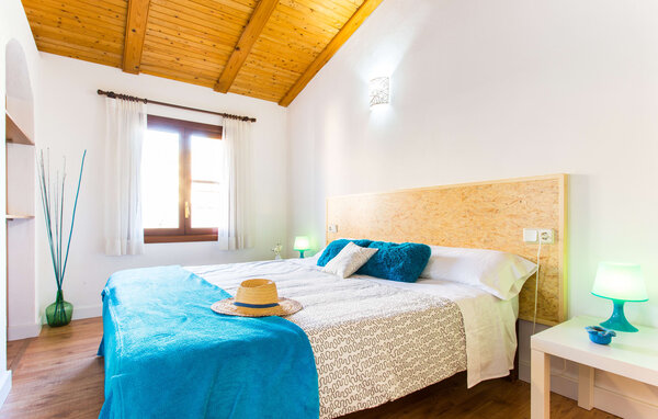 Ferienhaus - S'Hostalet, Montuiri , Spanien - EMF443 601
