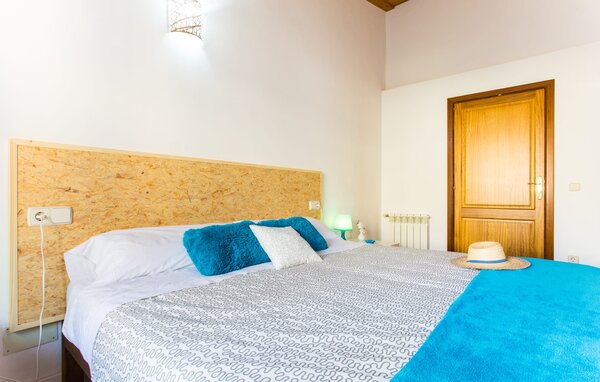 Ferienhaus - S'Hostalet, Montuiri , Spanien - EMF443 602